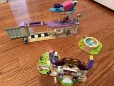 Huge Mixed Lego Lot