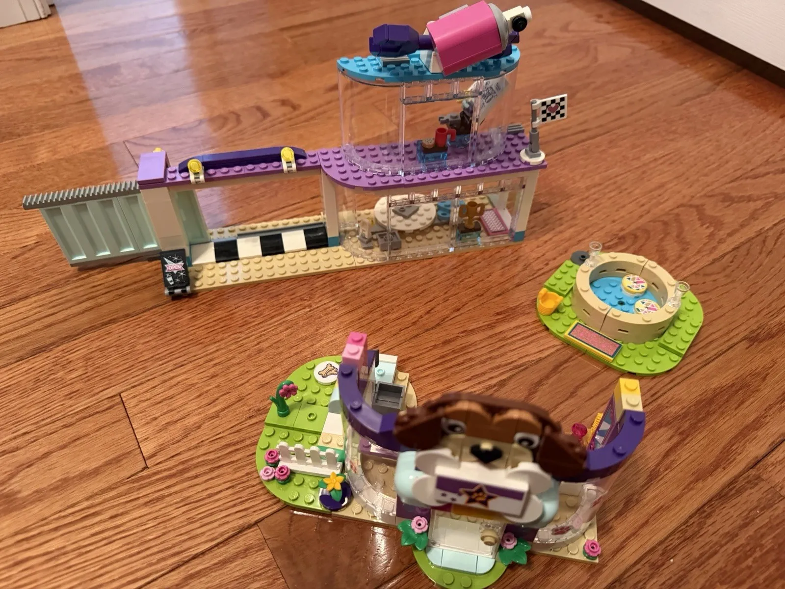 Huge Mixed Lego Lot