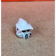 LEGO Star Wars 41st Elite Corps ARF Trooper Helmet Minifigure Part 15551pb01