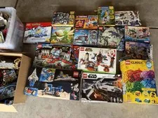 Lego Bundle 