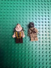LEGO Star Wars Unkar Plutt and Teedo