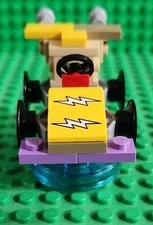 Lego Dimensions Gravity Sprinter Mini-build Authentic