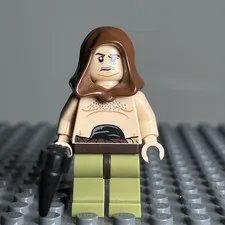 LEGO Star Wars Malakili Rancor Keeper Minifigure sw0434 75005 - 1K