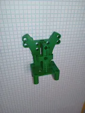 1 Lego 44849 Green Sports Hockey Player Body also in Bionicle line WYSIWYG