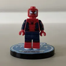 LEGO Spider-Man Minifigure Figure 