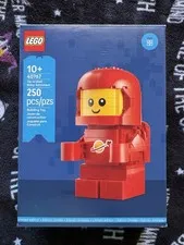Lego 40767 Up-Scaled Baby Astronaut NEW & SEALED GWP/LIMITED