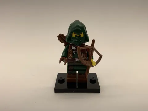 LEGO Rogue Series 16 Collectible Figure BRAND NEW