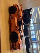 LEGO Technic Lamborghini Huracán Tecnica Advanced Sports Car