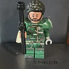 LEGO Star Wars - Saw Gererra sw1335