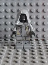 Lego Star Wars 75099 - Unkar Minifigure - Used