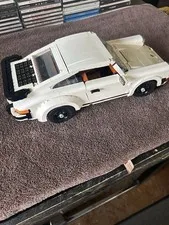 LEGO Icons: Porsche 911 (10295)