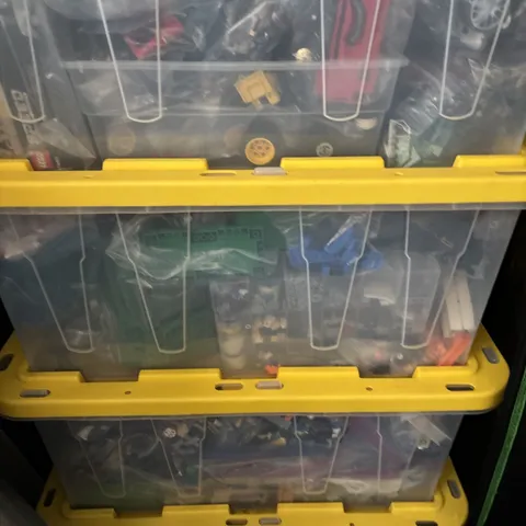 5 Pound Lego Brick Bulk Lot Loose Mixed