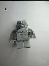 Lego Gargoyle 71010 Collectible Series 14 Minifigures