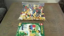 LEGO CREATOR: Build Your Dreams (4107) 100% Complete With Instructions