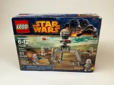 LEGO Star Wars: Utapau Troopers (75036)