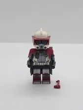 Lego Clone ARC Trooper Hammer Minifigure Rancor Battalion Star Wars