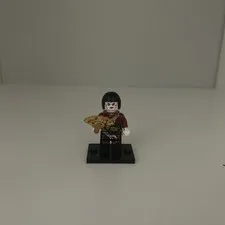 LEGO NINJAGO KYA KABUKI 100% AUTHENTIC