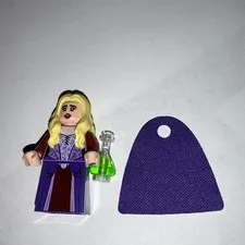 LEGO® Disney Minifigur Sarah Sanderson aus Hocus Pocus 21341 - idea161