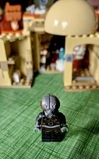 LEGO Star Wars 4-LOM Bounty Hunter Minifigure  