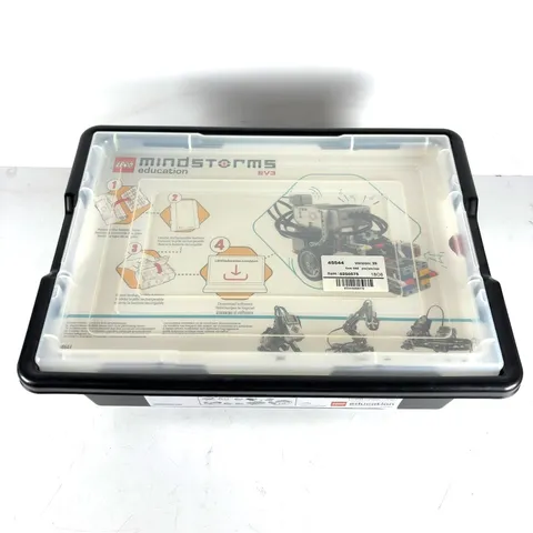 LEGO Mindstorms Education Ev3 Core Set (45544)