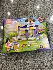 LEGO FRIENDS: Doggy Day Care (41691) New Sealed