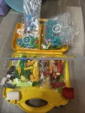 LEGO Bulk Lot Mixed Bricks Pieces/POKEMON