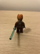 Lego Star Wars Plo Koon SW0198 Minifigure