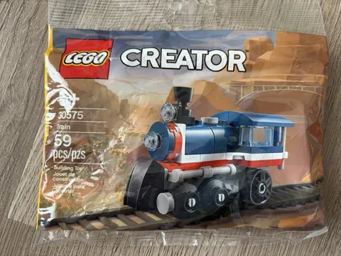 LEGO CREATOR: Train (30575)