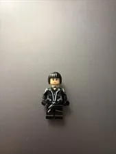 Lego Ideas Quorra Minifigure Idea038