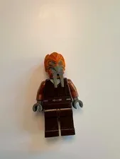 Lego Star Wars | Plo Koon - Item No: sw0198
