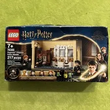 LEGO Retired Harry Potter 76386 Polyjuice Potion Mistake 20TH Ann. Set FREE SHIP