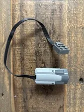 LEGO Power Functions Medium 9v Electric M Motor 8883 58120c01 41999