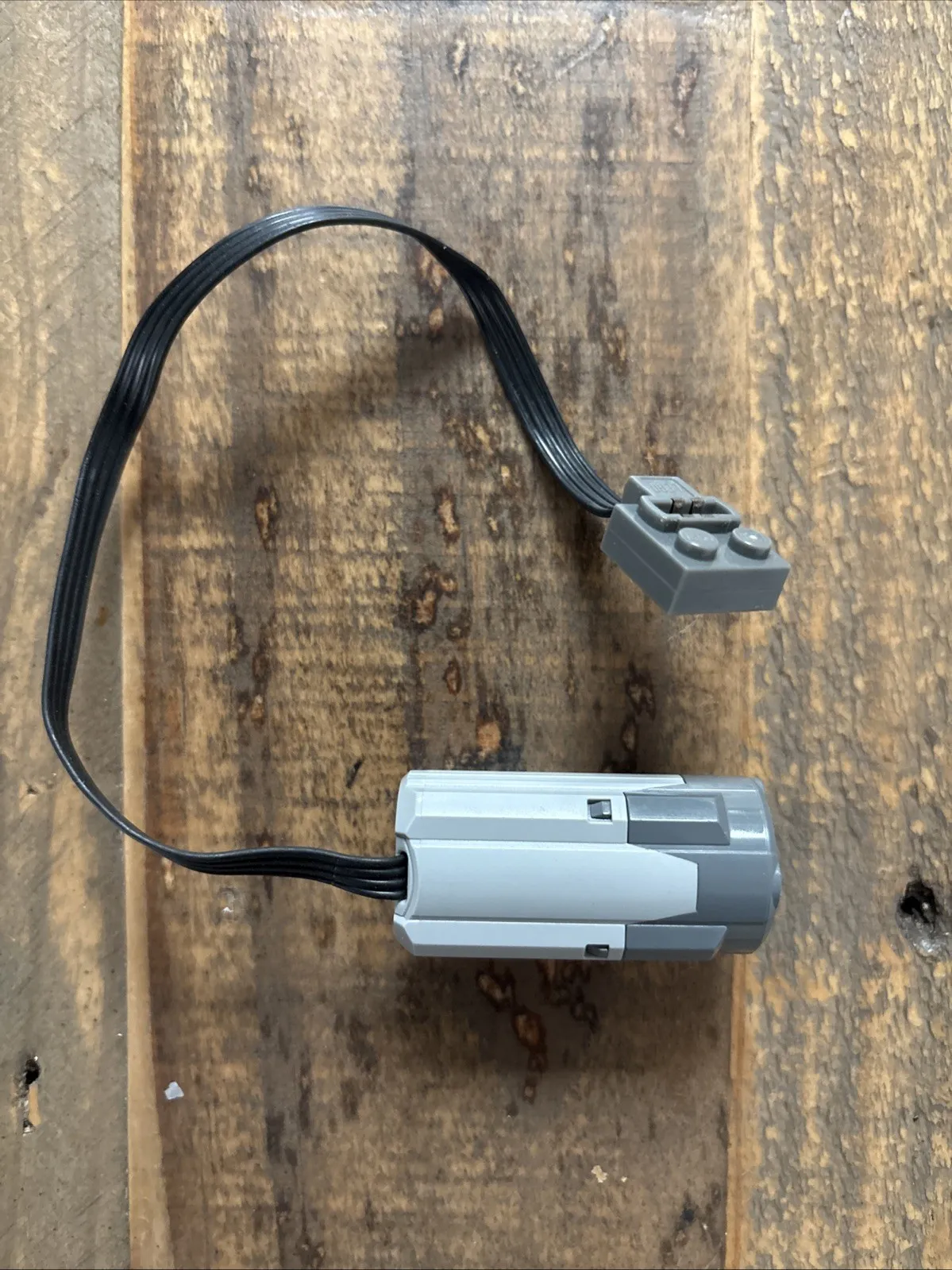 LEGO Power Functions Medium 9v Electric M Motor 8883 58120c01 41999