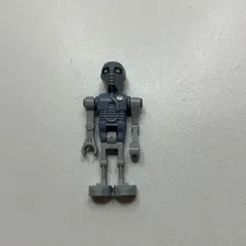 LEGO Star Wars 2-1B Medical Droid Minifigure sw0237 Genuine Complete 8089 8099