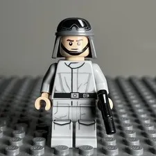 LEGO STAR WARS ROGUE ONE Imperial AT-ST Walker Minifigure 75153 sw0797 - 3H