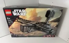 LEGO Star Wars: The Justifier (75323)