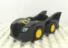 Lego Duplo Item Batmobile black/yellow