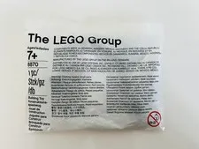 LEGO Functions Power Functions Light 8870 NEW SEALED