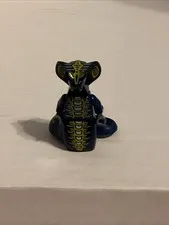 LEGO Ninjago Skales Hypnobrai Minifigure  Set 9444