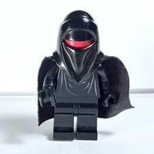 LEGO STAR WARS SHADOW GUARD MINIFIG ✶ Legends ✶ SW0604 ✶ 75079 Shadow Troopers
