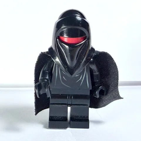 LEGO STAR WARS SHADOW GUARD MINIFIG ✶ Legends ✶ SW0604 ✶ 75079 Shadow Troopers