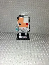 2018 LEGO BRICKHEADZ: Cyborg DC Justice League (41601) *retired*