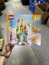 LEGO® Creator 3in1 Unicorn Castle 31175 - NEW *SC