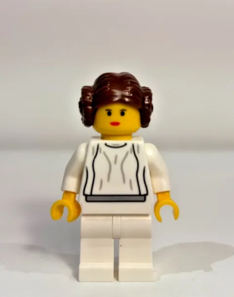 LEGO Star Wars Princess Leia 20th Anniversary sw1022