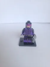 Lego Custom Minifigure  Paladin