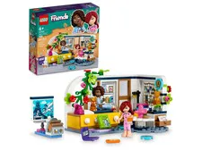 LEGO 41740 | Friends Bedrooms Aliya's Room | RETIRED | New & Sealed