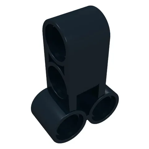 5x LEGO® Part 32557 - Technic