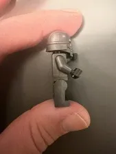 LEGO Minifigure Knight of Ren Vicrul