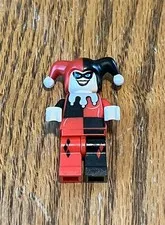 LEGO Batman bat026 Harley Quinn Minifigure 7886