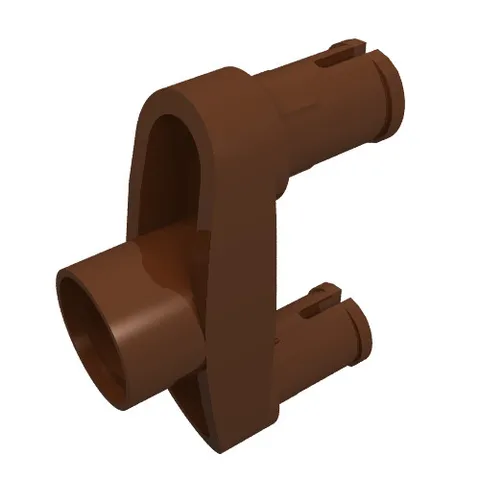 5x LEGO® Part 15461 - Technic